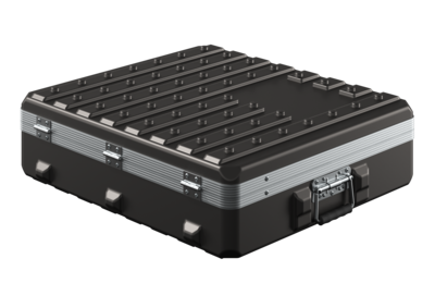 Thermodyne - Transportbox: 72 64 03 S