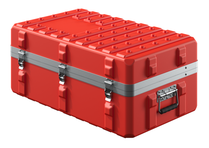 Thermodyne Transportbox 80 48 05 S