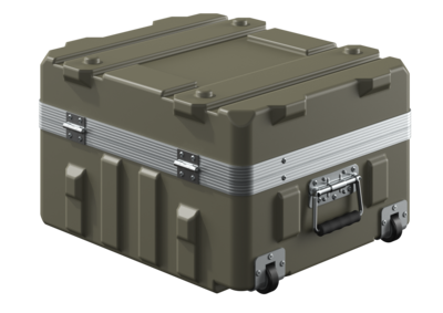 Thermodyne - Trolley: Trolley 2012-320