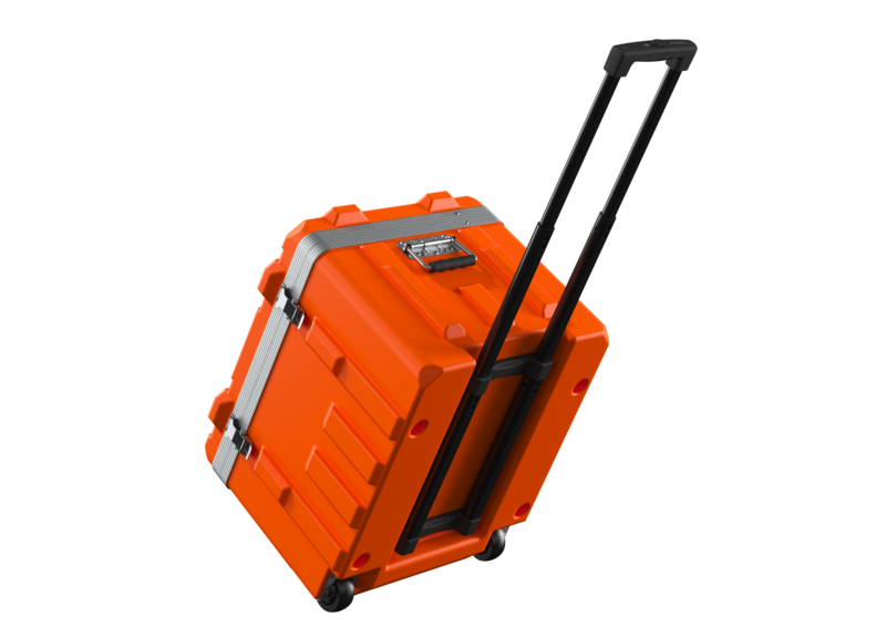 Thermodyne Trolley Trolley 2012-420