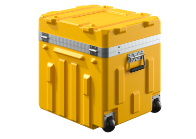 Thermodyne - Trolley: Trolley 2012-525