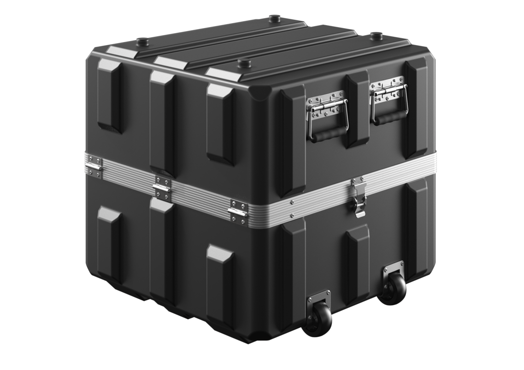 Thermodyne - Trolley: 102 187-520 Trolley