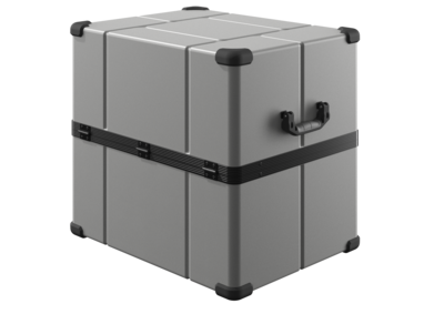 Thermodyne - AppliCase: 105 004-55 Box