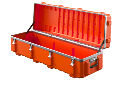 Thermodyne - Trolley: 120 40-270 Trolley 