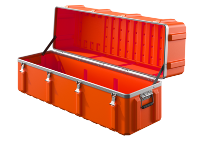 Thermodyne - Transportbox: 120 40 10 