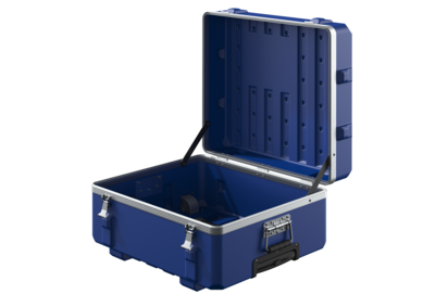 Thermodyne - Trolley: 64 56-270 Trolley 