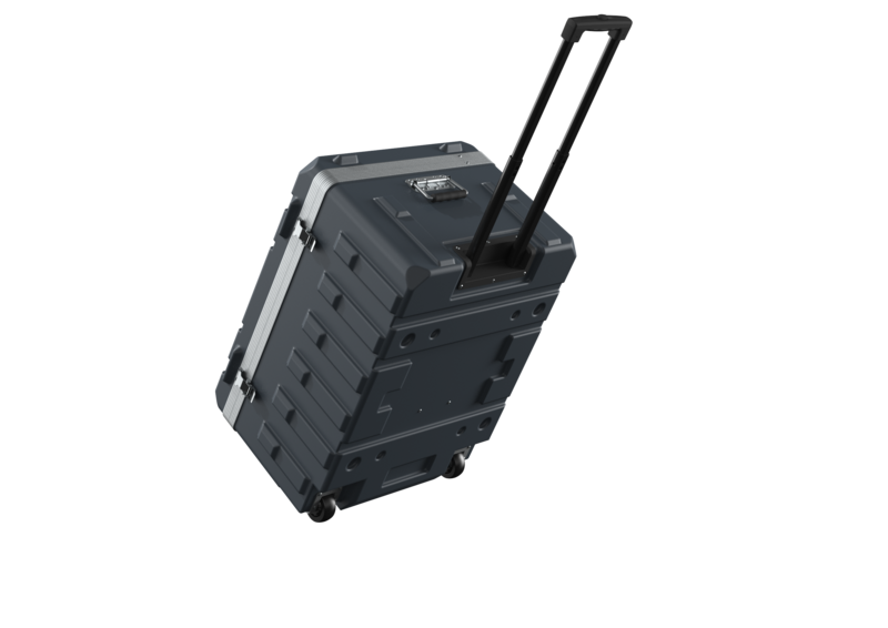 Thermodyne Trolley Trolley 2015-425