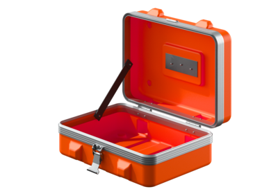 Thermodyne - Transportbox: 102 040-11 