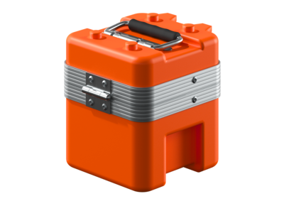 Thermodyne - Transportbox: 102 169-21