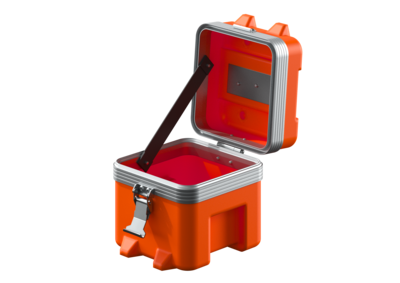 Thermodyne - Transportbox: 102 169-21 