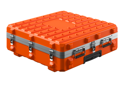 Thermodyne - Trolley: 72 72-165 Trolley