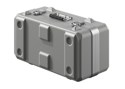 Thermodyne - Transportbox: 102 064