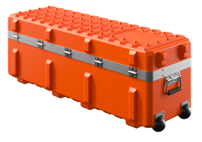 Thermodyne - Trolley: 120 40-371 Trolley