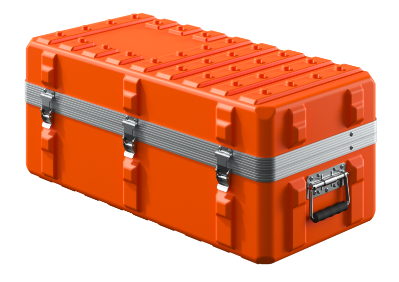 Thermodyne Transportbox 80 40 05 S