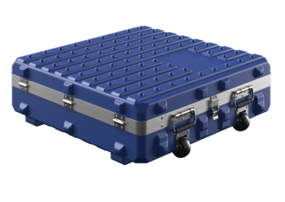 Thermodyne - Trolley: 80 80-165 Trolley