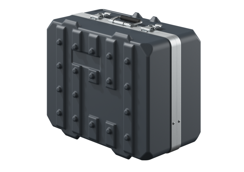 Thermodyne Transportkoffer 102 023-33