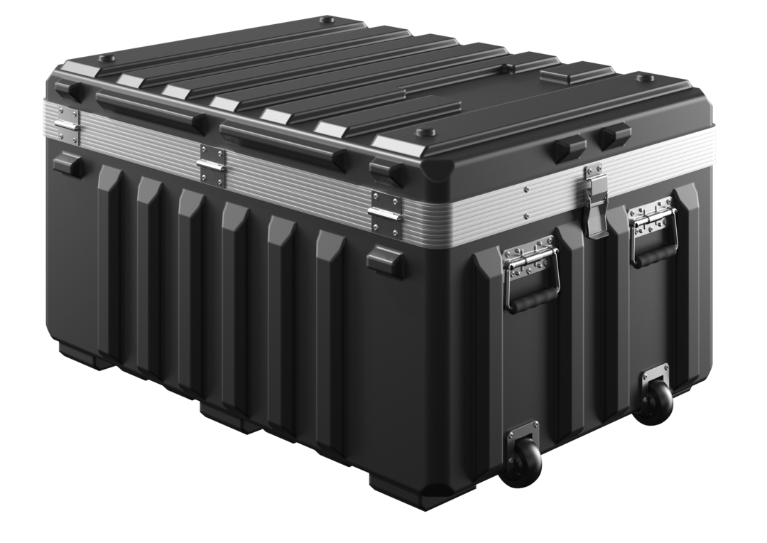 Thermodyne - Trolley: 102 175-480 Trolley