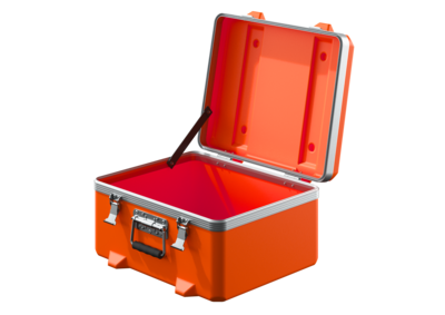 Thermodyne - Transportkoffer: 102 178-41 