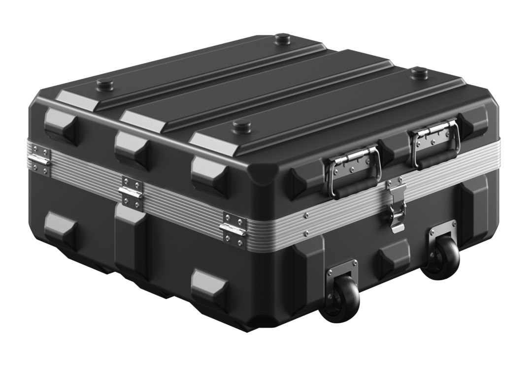 Thermodyne - Trolley: 102 187-245 Trolley