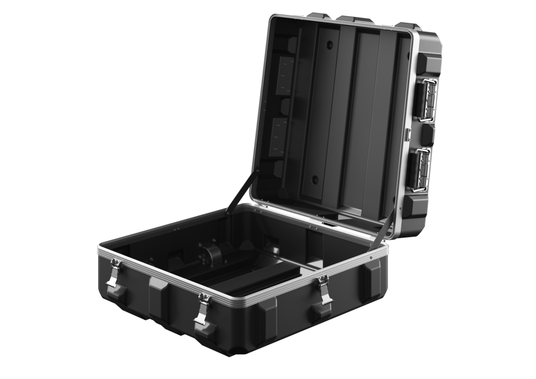 Thermodyne - Trolley: 102 187-290 Trolley 