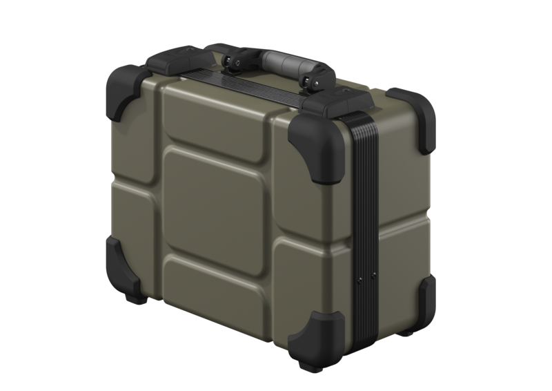 Thermodyne AppliCase 105 001-21