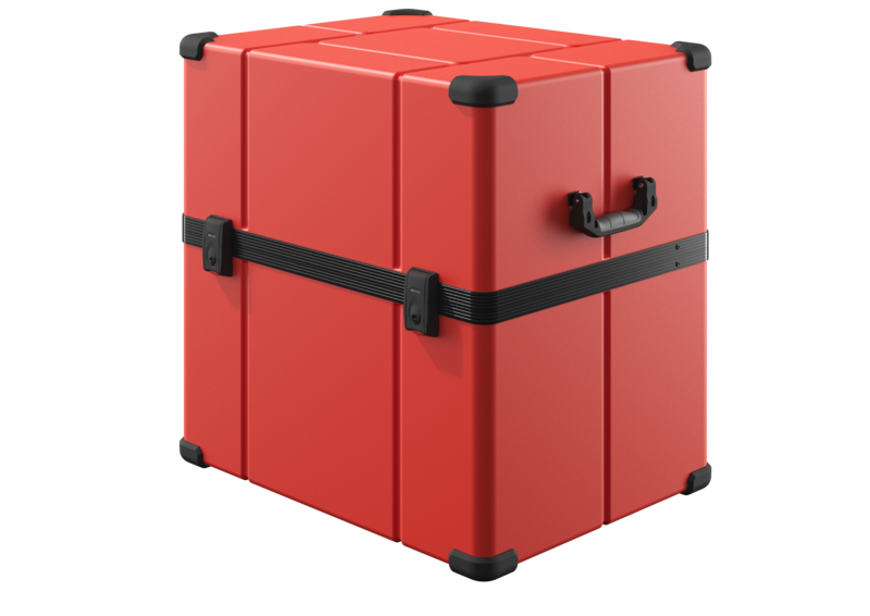 Thermodyne AppliCase 105 004-65 Box