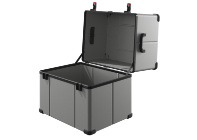 Thermodyne - AppliCase: 105 004-66 Box 