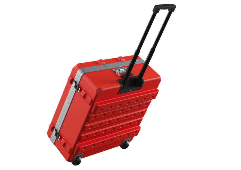 Thermodyne Trolley 64 64-230 Trolley