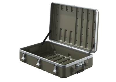 Thermodyne - Transportbox: 72 48 03 S 