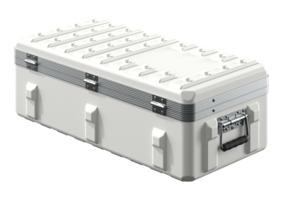 Thermodyne - Transportbox: 80 40 04 S