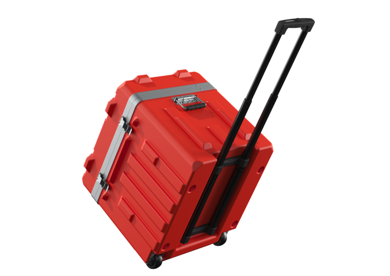 Thermodyne Trolley Trolley 2012-525