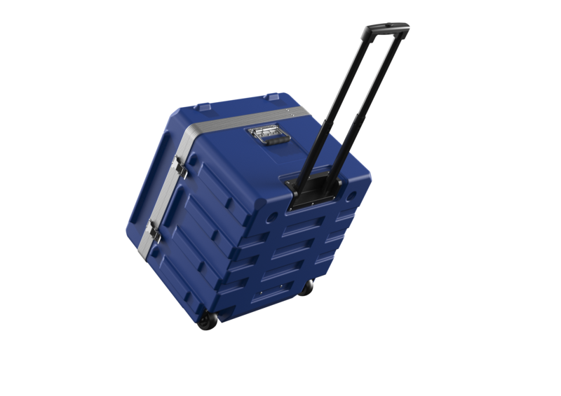 Thermodyne Trolley Trolley 2018-485