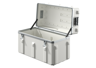 Thermodyne - Transportbox: 102 008-43 