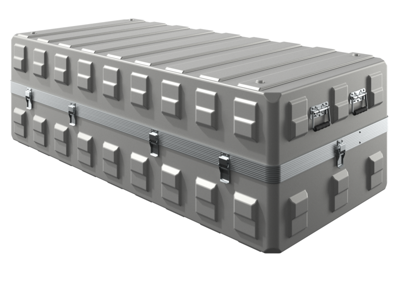 Thermodyne Transportbox 102 011