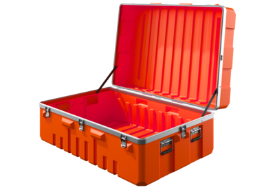 Thermodyne - Transportbox: 102 078-32 