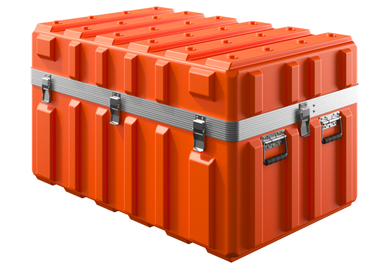 Thermodyne Transportbox 102 189-42