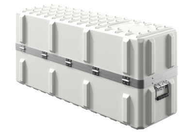 Thermodyne - Transportbox: 120 40 10