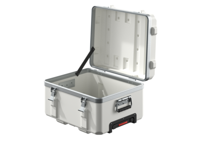 Thermodyne - Trolley: 48 40-230 Trolley 