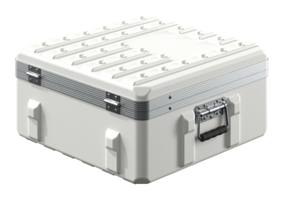 Thermodyne - Transportbox: 56 56 04 S