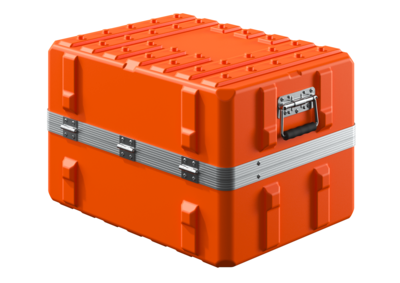 Thermodyne - Transportbox: 64 48 06 S