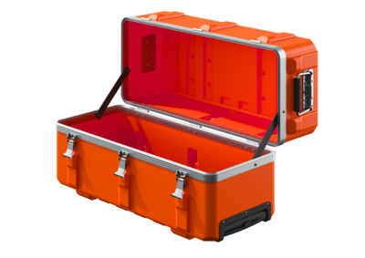 Thermodyne - Trolley: 72 32-335 Trolley 