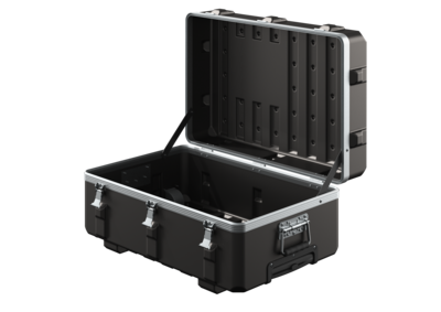 Thermodyne - Trolley: 72 48-270 Trolley 