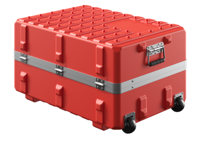 Thermodyne - Trolley: 80 56-335 Trolley