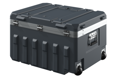 Thermodyne - Trolley: Trolley 2015-425