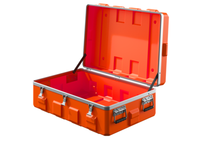 Thermodyne - Transportbox: 102 006-21 