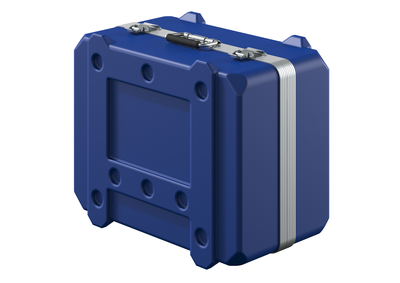 Thermodyne - Transportbox: 102 050-33