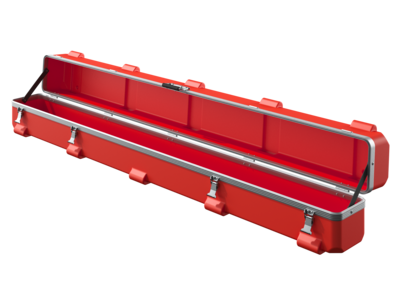 Thermodyne - Transportkoffer: 102 071-22 