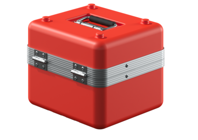 Thermodyne - Transportbox: 102 083