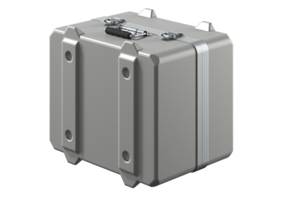 Thermodyne - Transportkoffer: 102 178-43