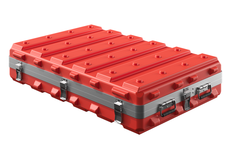 Thermodyne Transportbox 102 189-11